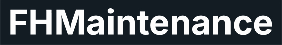 Maintenance industrielle
