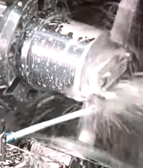 Additifs pour huiles de coupe -2
