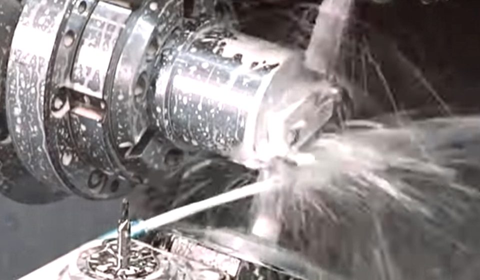 Additifs pour huiles de coupe -2
